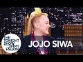 JoJo Siwa on Grabbing Justin Bieber's Attention and Her Signature Bows