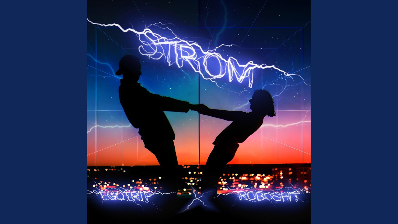 Watch Strom (feat. ROBoSHIT) on YouTube Watch Strom (feat. ROBoSHIT) on YouTube