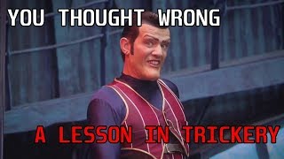 Subverting expectations | Is that Game of Thrones twist bad?