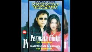 DEDDY DORES & LIA NATHALIA @ Permata Hati