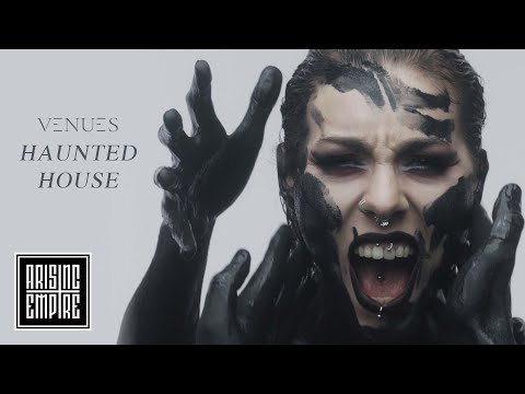 Смотреть клип Venues - Haunted House