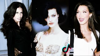 MODELS EDITS // TIKTOK COMPILATION #3