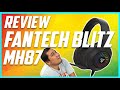 Gaming Headset RM99 Tapi Kalah Semua Headset Bawah RM200 - Review Fantech Blitz MH87 Gaming Headset