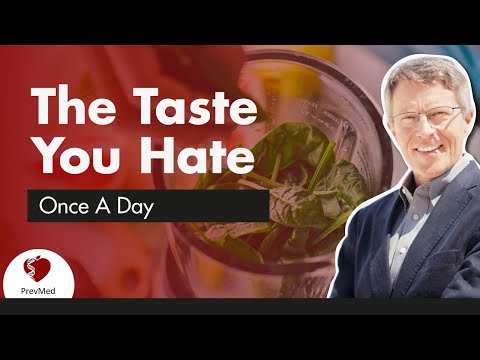 my-morning-smoothie:-the-taste-i-hate---once-a-day