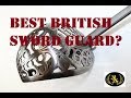 The Best British Military Sword Hilt?