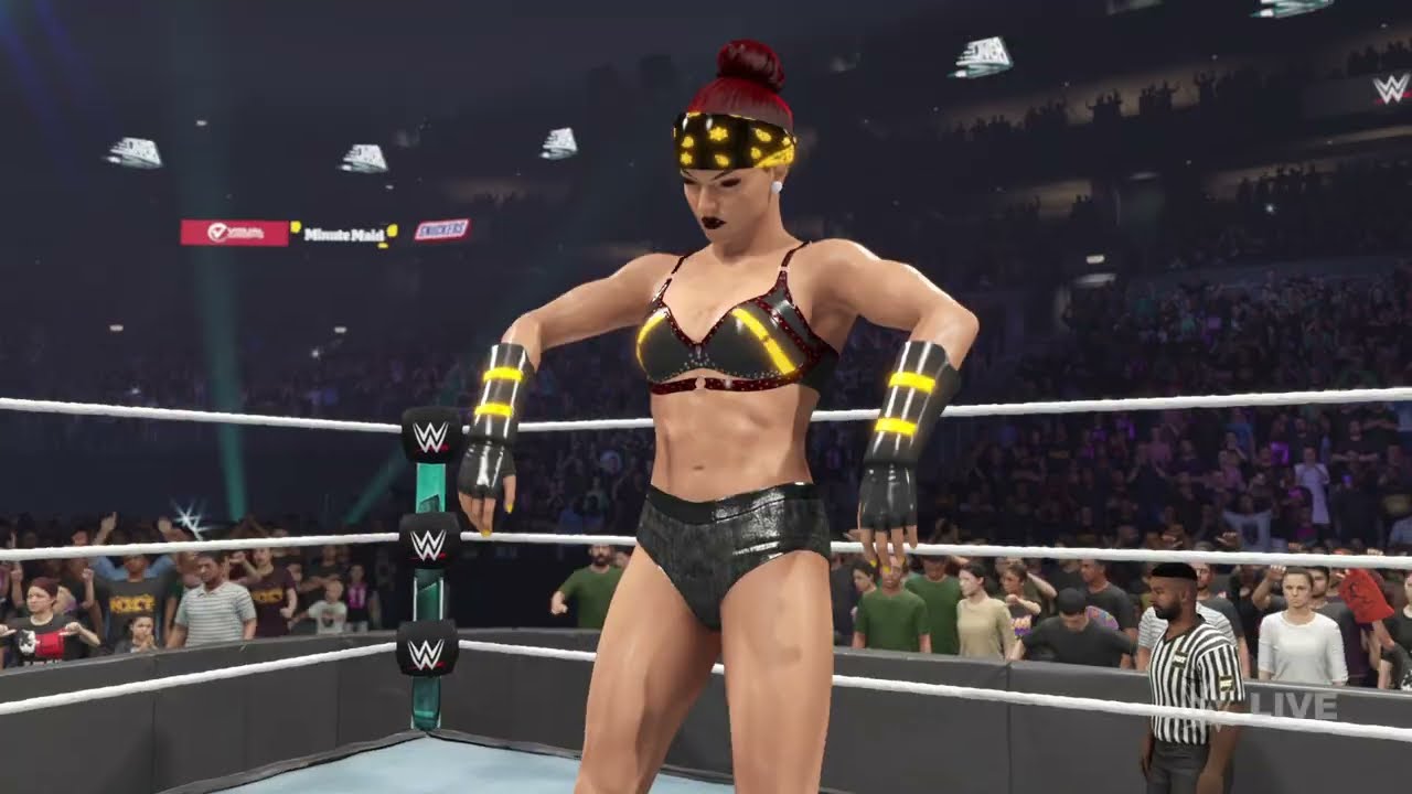 FinalSlam 2K25 - 1 on 1 with Kerin Smalle