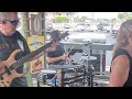 🕺 Disco Inferno LIVE - Double Treble Band | Sam's Beach Bar | Hudson, FL | July 12, 2026