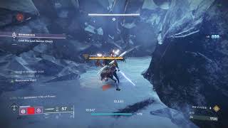 Master Bunker E15 - 3 Minute Solo  + Platinum + Flawless (Hunter)