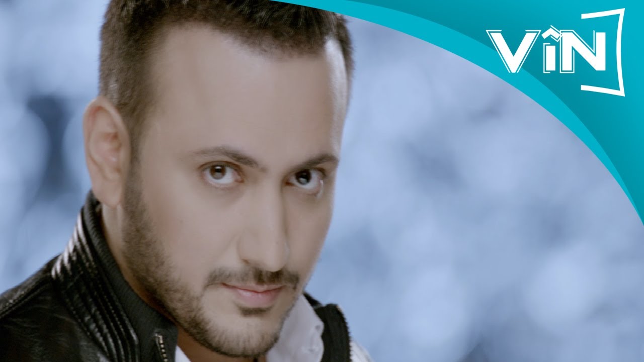 قيس هشام- غرامك - YouTube