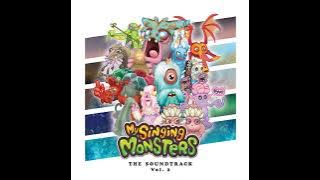 My Singing Monsters - Air Island (OST Vol. 2 Version)