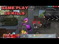 Beautiful game play will be seen by your eyes by only 18 kills in brasilia 18    