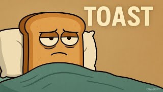 TOAST FROM THE MANBOX