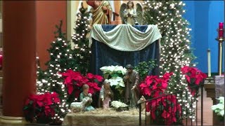 MASS: The Epiphany of the Lord. 1/4/2026 8:30 AM