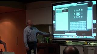 Appcelerator Titanium - Jeff Bonnes - Melbourne Cocoaheads September 2011 Talk