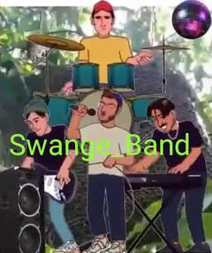 Story Wa (WhatsApp) Swange_Band|| Ayo Ngopiii