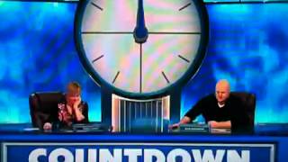 Lightning quick Conundrums