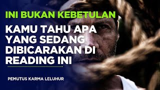 Download Lagu 🔥 INI BUKAN KEBETULAN! Energi Tersembunyi Ini Menarikmu Ke Sini / Pemutus Karma Leluhur MP3 Download Lagu 🔥 INI BUKAN KEBETULAN! Energi Tersembunyi Ini Menarikmu Ke Sini / Pemutus Karma Leluhur MP3