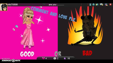 msp~RaNdOm video~U.S msp~no music ;-;