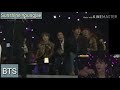 BTS, TXT and ATEEZ reaction to Jackson's reaction to JYP (part 2)