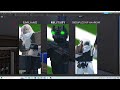 Main Menu Screen (Updated) | Roblox Studio