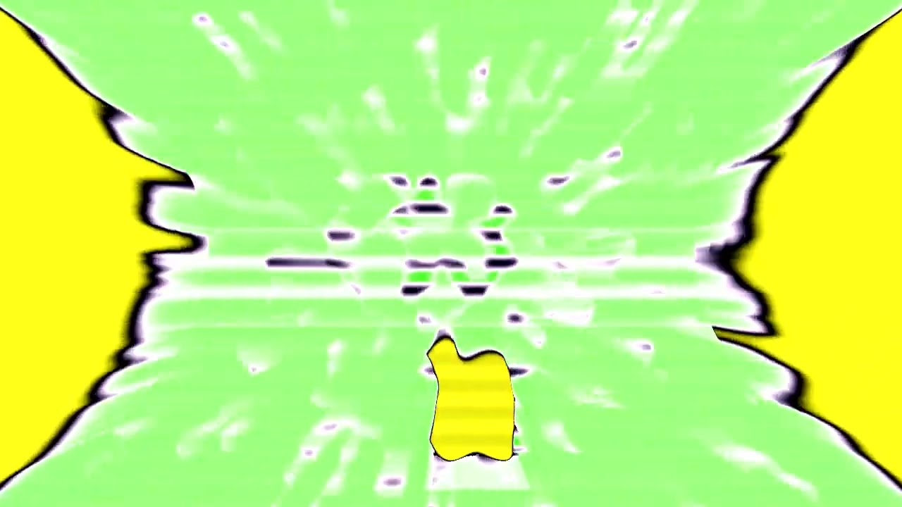 Full Best Animation Logos in DeformationSynth