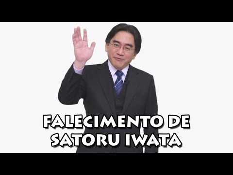 Vídeo: Milhares De Fãs Da Nintendo Prestam Homenagem No Funeral De Satoru Iwata