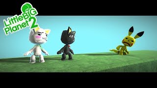 LittleBigPlanet 2 - LBP Random Movie