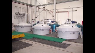 Vacuum coating system,Vacuum annealing furnace,Vacuum pressure impregnation, Vacuum refueling screenshot 5