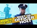 Best of Officer Holt | Brooklyn Nine-Nine