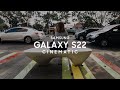 Make Everyday Epic | Samsung Galaxy S22 Cinematic 4K