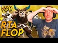 Flop ladder rta  summoners war chronicles vod