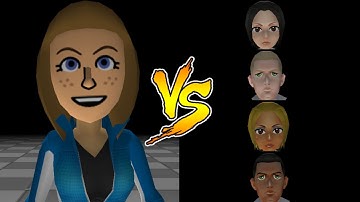 DDR Hottest Party 2 - Imagined Story Mode - (All Secret Bosses) (Ver. A) (Challenge)