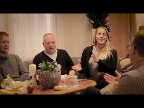 Video: Kontor Med Utsikt