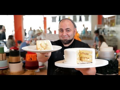 duff-goldman's-secrets-to-the-perfect-layer-cake-|-celebrity-chef-|-food-how-to