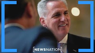 Debt Ceiling: What is the impact on the average American worker | Morning in America