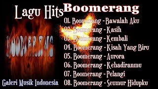Best The Best 8 lagu boomerang :: channel galeri musik