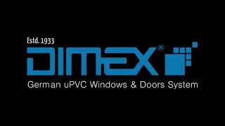 Dimex Upvc Doors, Windows