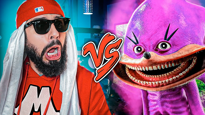 Amy Shin Vs. Mussa - Batalha com Games