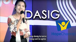 Dasig | Imee Kassandra Cacho chords