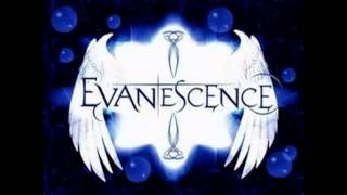 Evanescence - My Immortal.