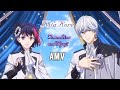 kitakore AMV ~Aishuu&rarr;Serenade [哀愁&rarr;セレナーデ ]