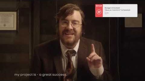 Transference Part 3/3