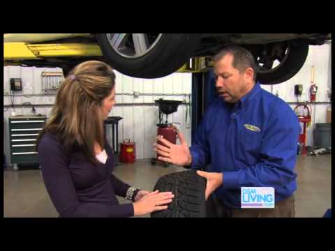Auto Repair Urbandale Iowa