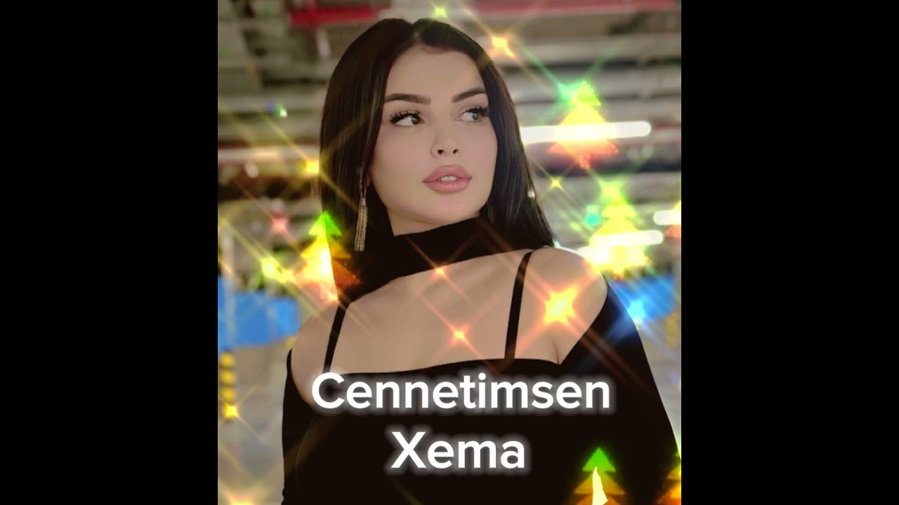 Xema - Cennetimsen / 2025 /