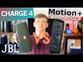 ANKER soundcore Motion+ или JBL Charge 4 | Какую колонку выбрать 2020