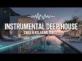 Instrumental Deep House 122 BPM ~ Warm Rolling Bass &amp; Jazzy Rhodes ~ Melodic Deep House Mix