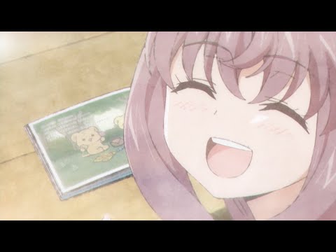 ED 1 (Anime ver.) - "Fateful... " by Morƒonica