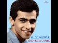 RONNIE CORD - M. DE MULHER.