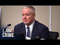 Accused School Shooter's Dad Colin Gray Takes the Stand — Full Testimony