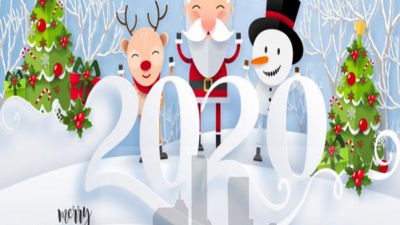 Música De Navidad En Español 2020 Canciones De Navidad Youtube